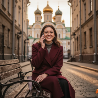 Амуры по мобильнику   Надежда Петрунина — Лицензия ООО «Юрлет» (Надежда Петрунина)