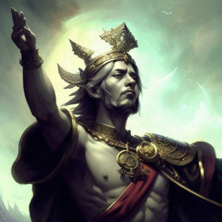 CHANCE... TO BECOME AN EMPEROR — Лицензия ООО «Юрлет»