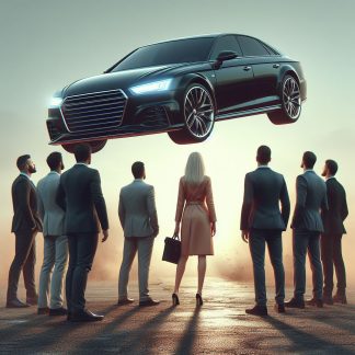 Ну и сношайся со своим авто! — Лицензия ООО «Юрлет» (Надежда Петрунина)